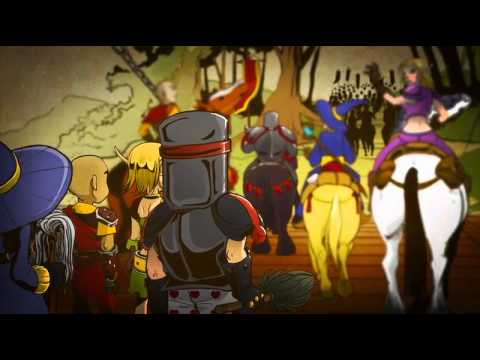 Dungeon Defenders (First Wave) nr1