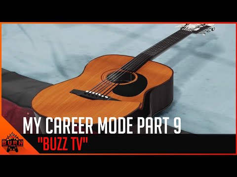 WWE 2K19 - My Career Mode [ Part 9 ] Ps4 Gameplay