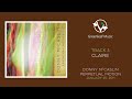 Donny McCaslin | Perpetual Motion - "Claire"