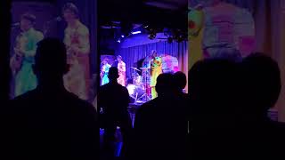 The Beatles Nowhere Man Norwegian Epic Cruise Ship Night Show