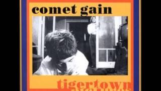 Comet Gain - Hate Soul