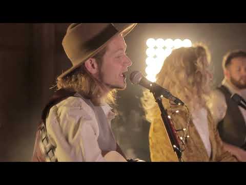 The McKeens - Let Me Go (Gary Barlow)