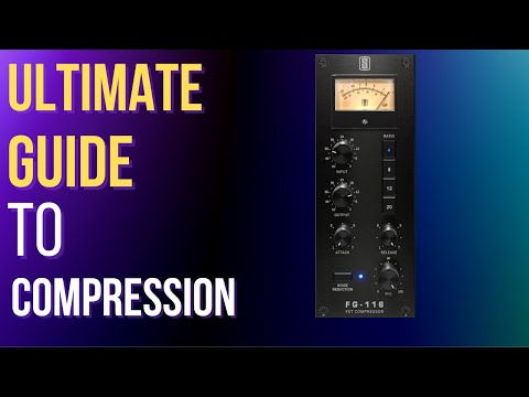 The Ultimate Guide To Compression