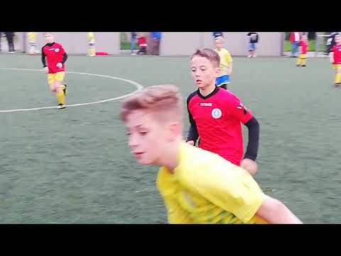 PSV II Łódź 2008 /2009 - MSP AK mecz ligowy 22.05.2019 R.