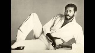 Teddy Pendergrass - This Time Is Ours and Stay With Me