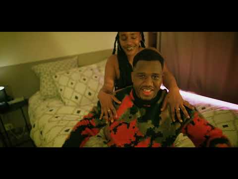 Le N' - TSA HARMWA DANGER (Clip Officiel) feat TchiaNo