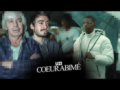 Mon père réagit à Uzi - Coeur abimé