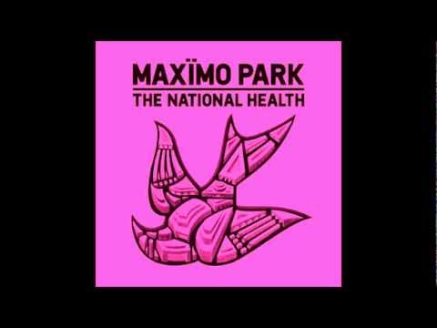 The Undercurrents - Maximo Park