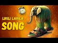 LIRILI LARILA SONG Italian Brainrot