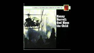 Kenny Burrell - Ballad Of The Sad Young Men