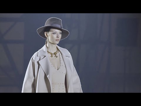 Elisabetta Franchi | Fall Winter 2021/2022 | Full Show