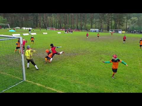 Rytro LE Wilczki - DAP Dębica