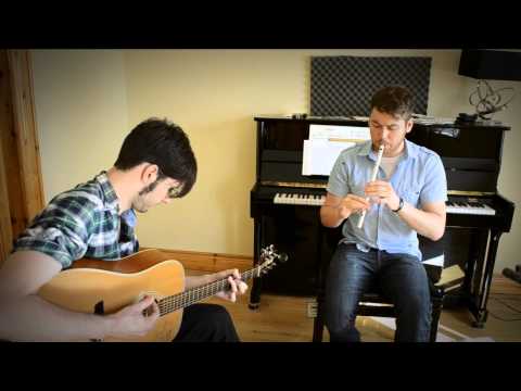 Chris McMullan & Joseph Carmichael - Legacy Jig & the Coal miner