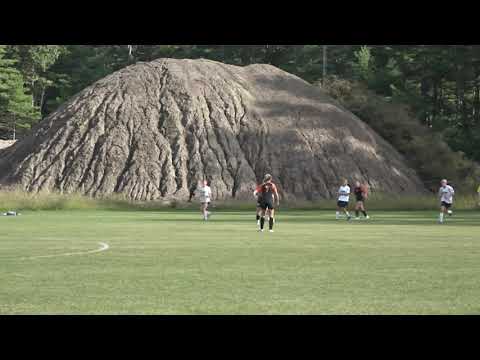 JV Girls Soccer: Middleborough vs East Bridgewater - September 21, 2021