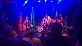The Posies - Love Letter Boxes - Fairfield CT - 6/14/2018