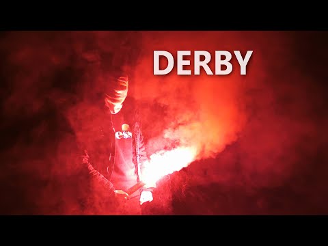 MOMENT - DERBY