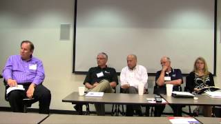 Panel Discussion