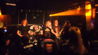 Magna Mortalis live in Braunschweig - 2014-01-18 (1/1)