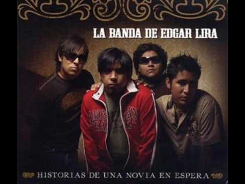 Buscarte - Edgar Lira