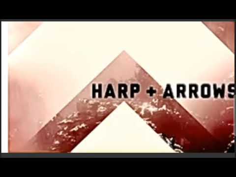 Vocal Chords - Harp + Arrows