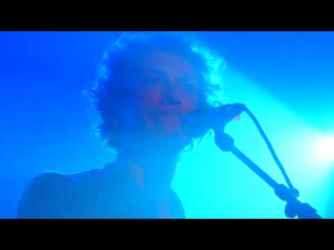 Sea Power - Folly - O2 Academy 2, Oxford, 21/10/22