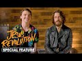 Jesus Revolution (2023 Movie) Special Feature