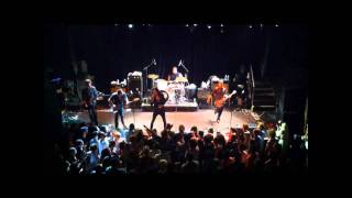 The Juliana Theory - Emotion Is Still Dead 10 Year Reunion Tour - 25 - Duane Joseph