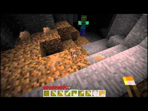 Minecraft - Playthrough Part 3