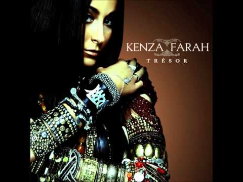 Kenza Farah Feat Younes Ainsi va la vie By Mouloud