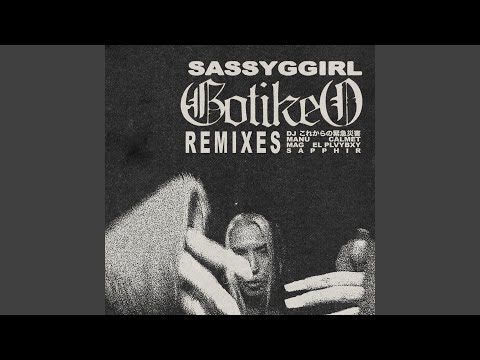 Video thumbnail for Gotikeo (Wachita China Remix)