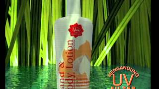 Download lagu Viva Cosmetics - Hand & Body Lotion Bengkuang UV Filter mp3 Download lagu Viva Cosmetics - Hand & Body Lotion Bengkuang UV Filter mp3