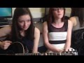 Alone Together - guitar and voice cover (Fall Out ...