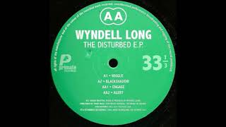 Wyndell Long - Engage (1996)