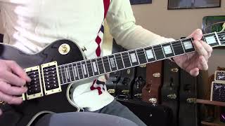 Urgent (Lesson) - Foreigner