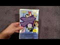 The Powerpuff Girls Movie 2002 VHS Review