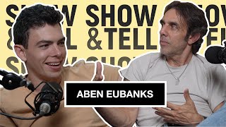 Aben Eubanks (Kelly Clarkson) | Show &amp; Tell w/ Alex Hager Ep. 2