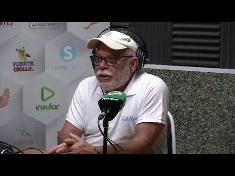 #LaVozdeFuerteventura | Reserva de La Biosfera