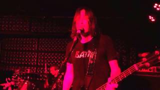 (the) Melvins - Kicking Machine/With yo heart, not yo hand/Leech (Live) @ The Casbah