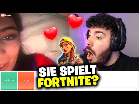 EIN TRAUM WIRD ENDLICH WAHR AUF OME.TV ... 😳