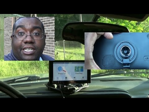 Why You Should Consider A Dedicated GPS Device! Garmin DriveSmart 60LMT