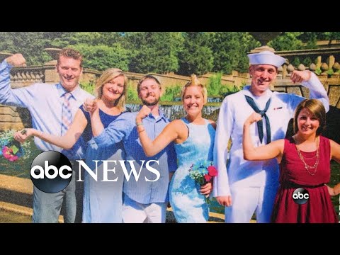 This Memorial Day weekend, honoring those who lost their lives in non-combat accidents