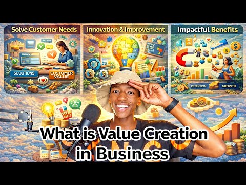 Value Creation: The Pulse of Business and Society | Community Health
