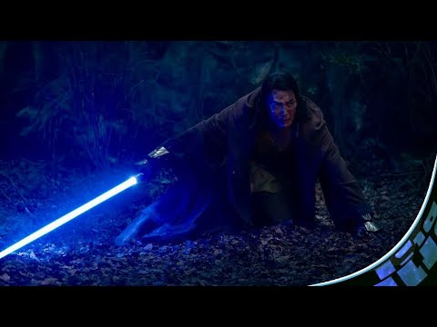 The Acolyte Premiere Review