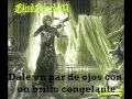 Blind Guardian - Mr.Sandman (español) 