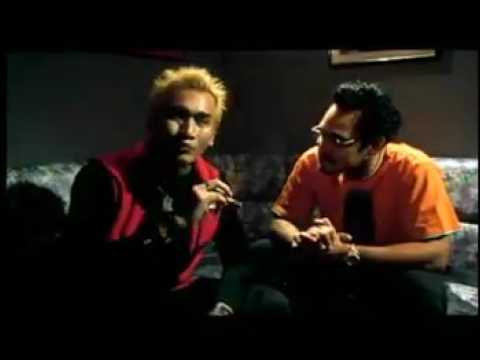 Baik punya cilok kelakar ac mizal