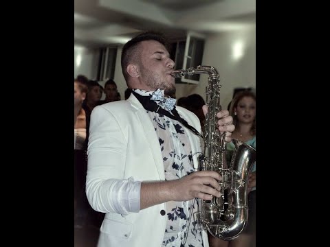 🎶 New 2022 🎶 ♫ █▬█ █ ▀█▀ ‼️★★★ ORK GAZOZA ISO SAX  Bulgaria Style 🎷
