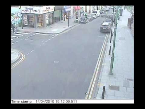 Agnes Sina-Inakoju: Innocent victim of London's gang culture