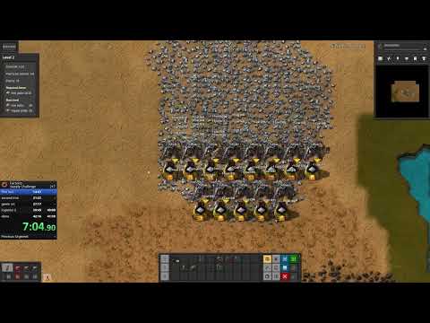 supply challenge speedrun in 41 42 v1912381449 1080p60