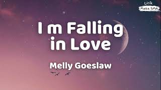 Download lagu Melly Goeslaw ~ I m Falling in Love ~ Lirik Lagu SMA mp3 Download lagu Melly Goeslaw ~ I m Falling in Love ~ Lirik Lagu SMA mp3