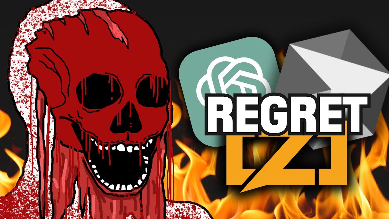 My biggest programming regret